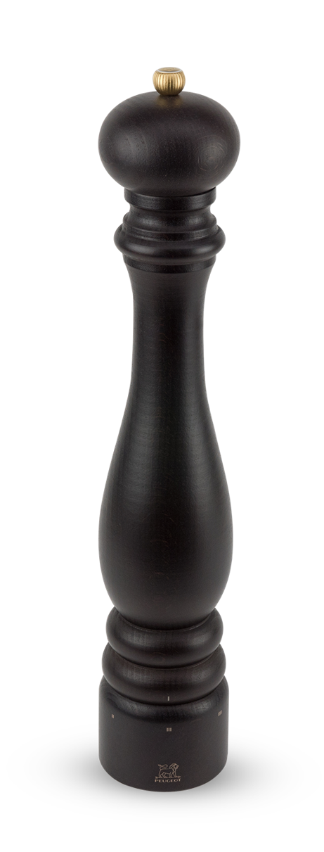 Peugeot Paris u'Select Chocolate 40cm Salt Mill by Kitchen Niche