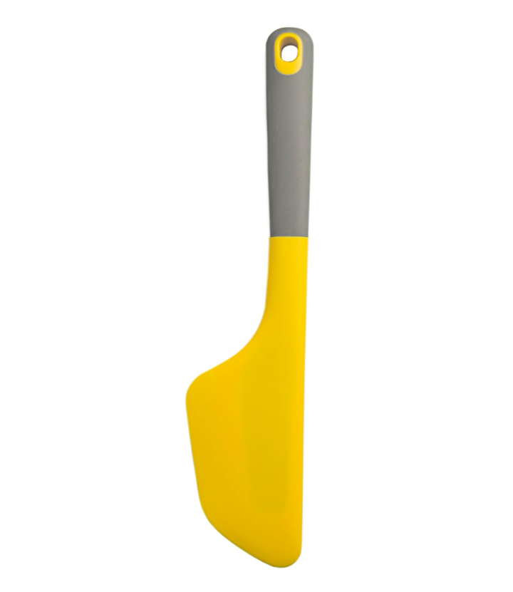 Fox Run Silicone Quesadilla And Omelet Spatula