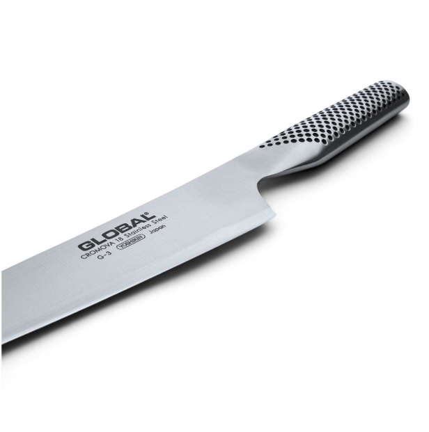 Global Carving Knife 21cm / 8.25" by Kitchen Niche