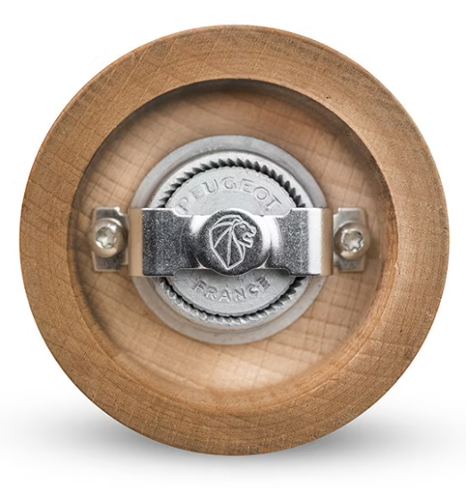 Peugeot Paris Antique 18cm Pepper Mill by Kitchen Niche