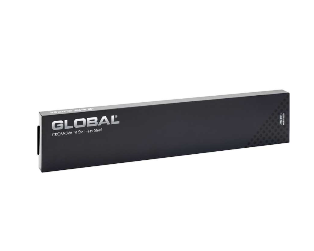 Global Paring Knife 9cm / 3.5" Global by Kitchen Niche