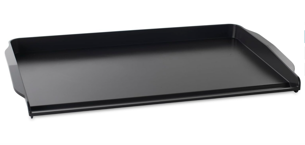 Nordic Ware Double Backsplash Griddle