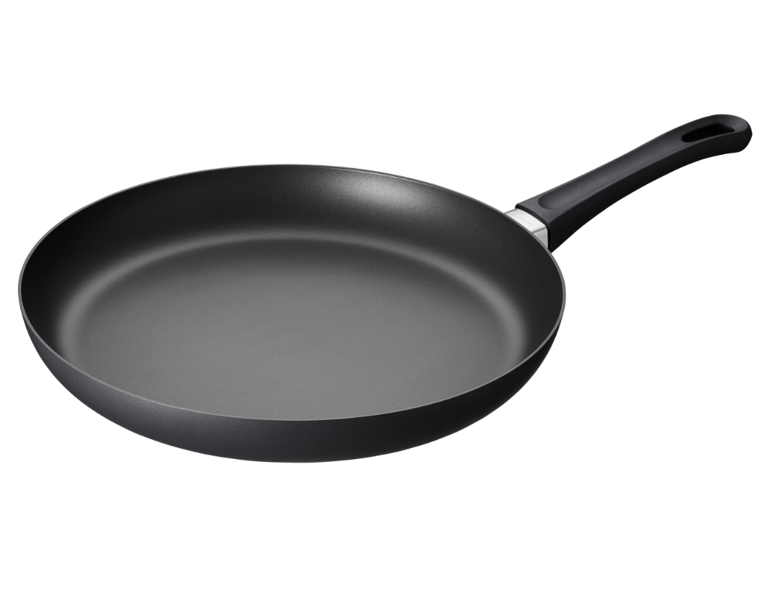 Scanpan Classic Induction Fry Pan – 26 cm