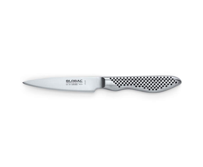 Global Paring Knife 9cm / 3.5" Global by Kitchen Niche