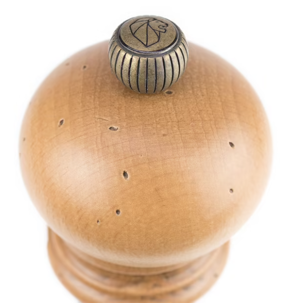 Peugeot Paris Antique 23cm Pepper Mill by Kitchen Niche