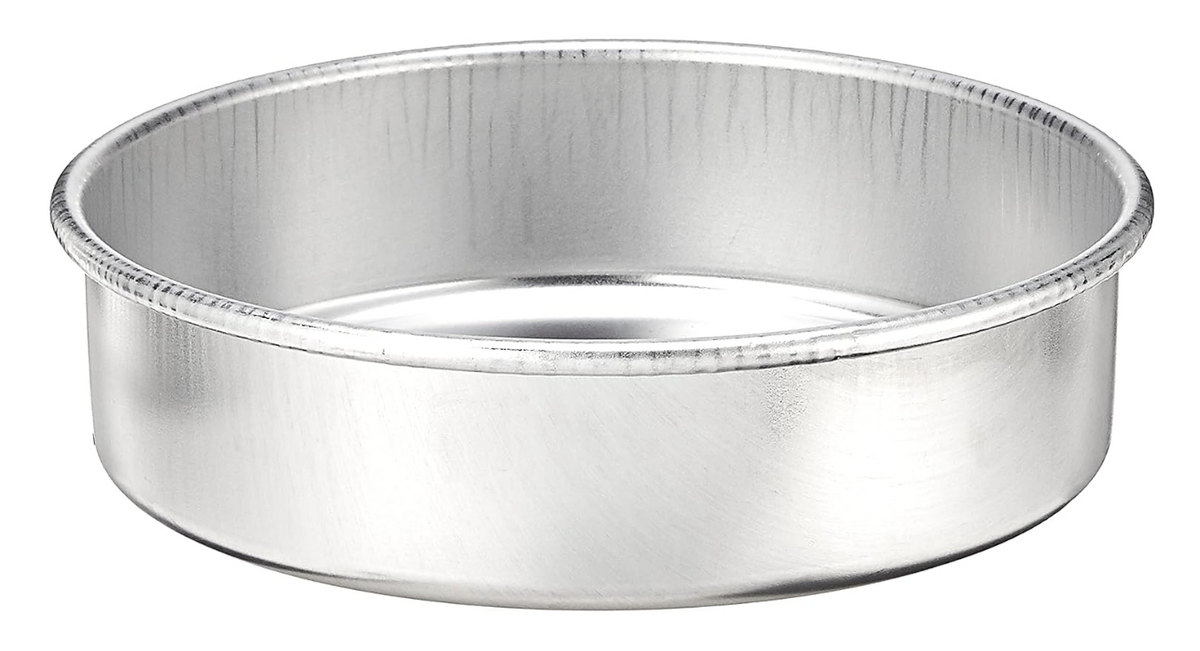 Nordic Ware 9" Round Layer Cake Pan