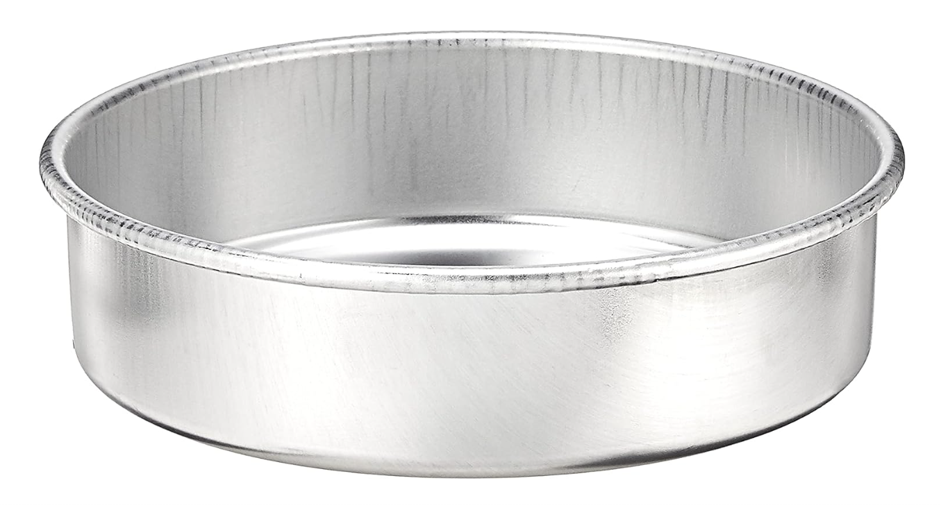 Nordic Ware 9" Round Layer Cake Pan