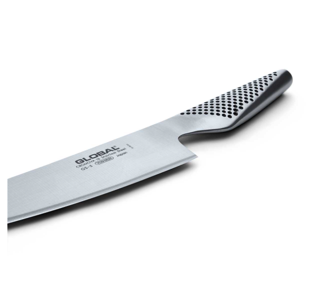 Global Vegetable Knife 14cm / 5.5" Global by Kitchen Niche