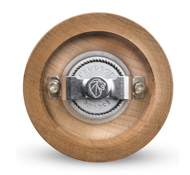 Peugeot Paris Antique 23cm Pepper Mill by Kitchen Niche