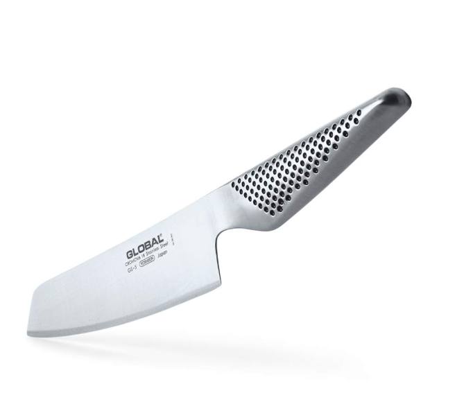 Global Vegetable Knife 14cm / 5.5" Global by Kitchen Niche