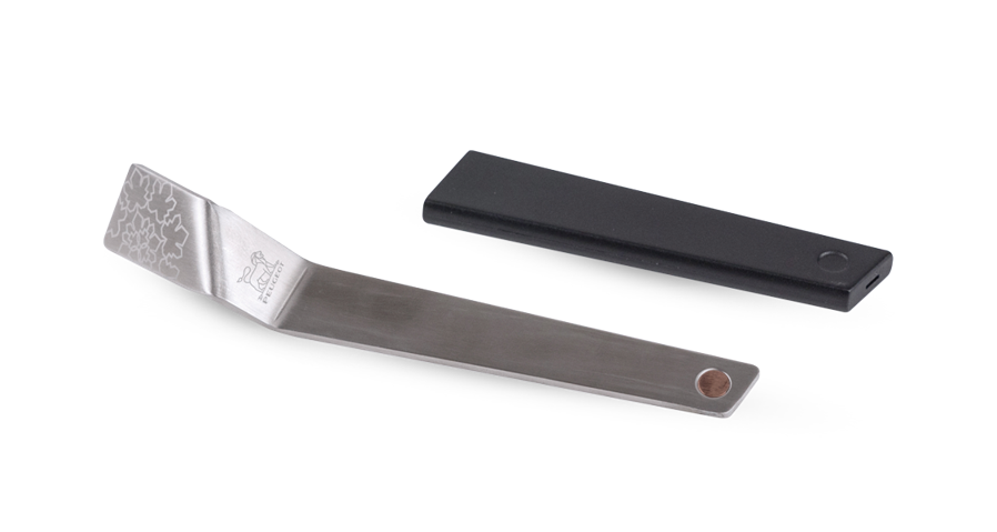 Peugeot La Clef du Vin Travel by Kitchen Niche