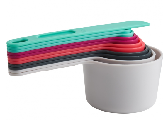 Trudeau Measuring Set – 11-Piece Trudeau by Kitchen Niche