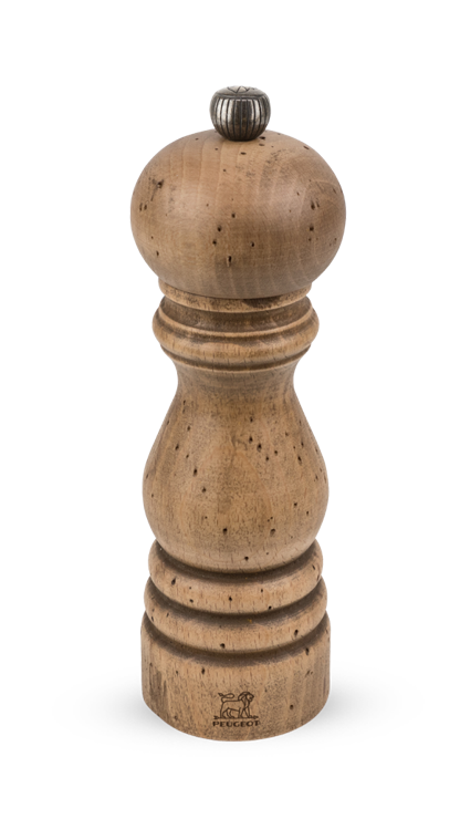 Peugeot Paris Antique 18cm Pepper Mill by Kitchen Niche
