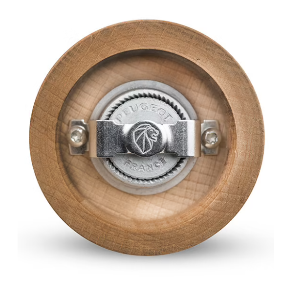 Peugeot Bistro Antique 10cm Pepper Mill by Kitchen Niche