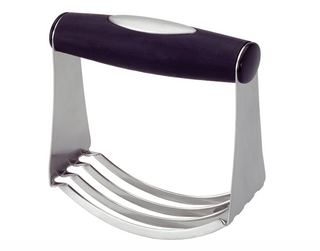 Fox Run Dough Blender With Comfort Grip