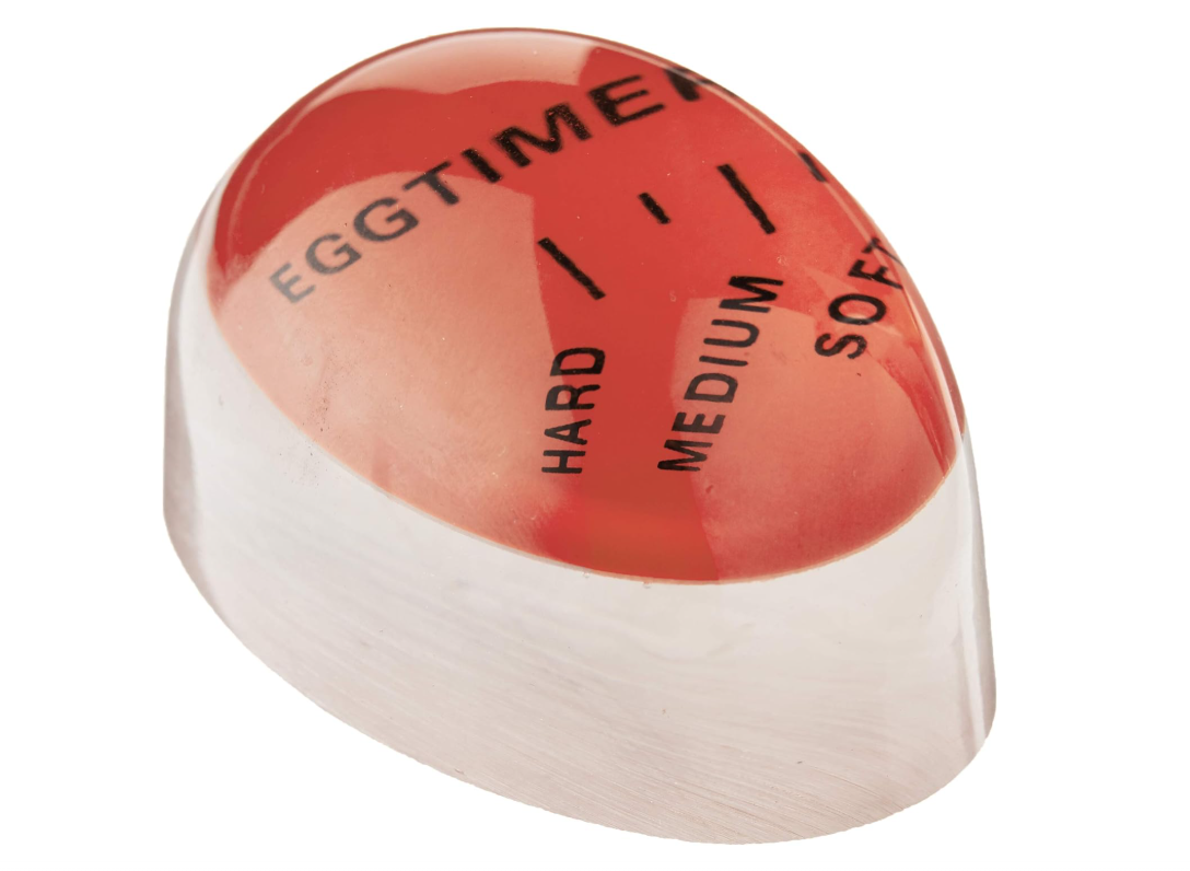 Fox Run Egg Rite Perfect Egg Timer