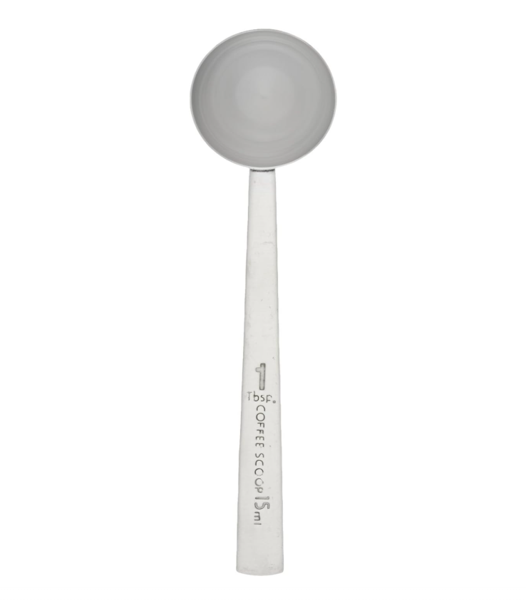 Fox Run Stainless Steel Coffee Scoop