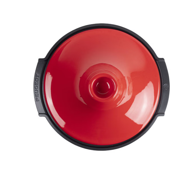 Peugeot Atlas Tagine - Red