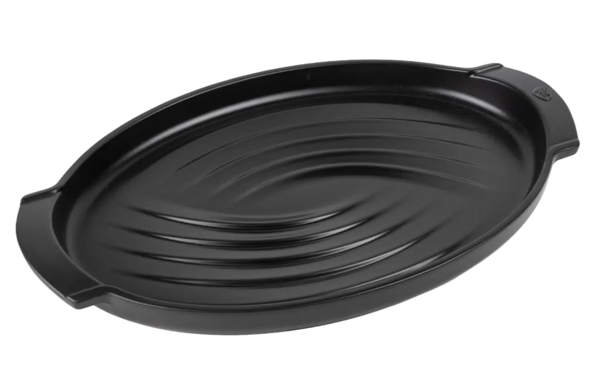 Peugeot Grill to Table Fish Grill – Black – 41 cm