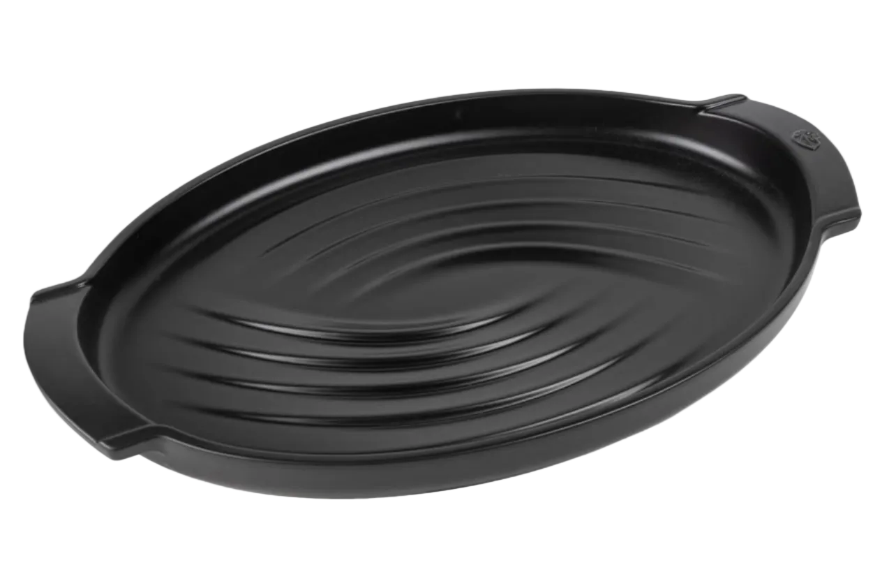 Peugeot Grill to Table Fish Grill – Black – 41 cm