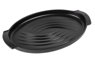 Peugeot Grill to Table Fish Grill – Black – 41 cm