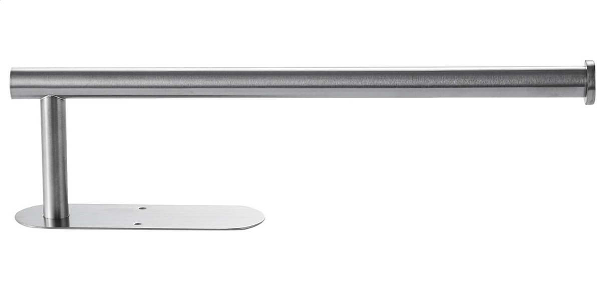 Fox Run Stainless Steel Paper Towel Holder