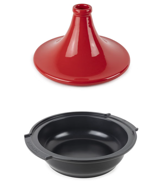 Peugeot Atlas Tagine - Red