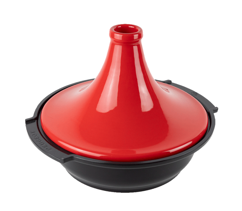 Peugeot Atlas Tagine - Red