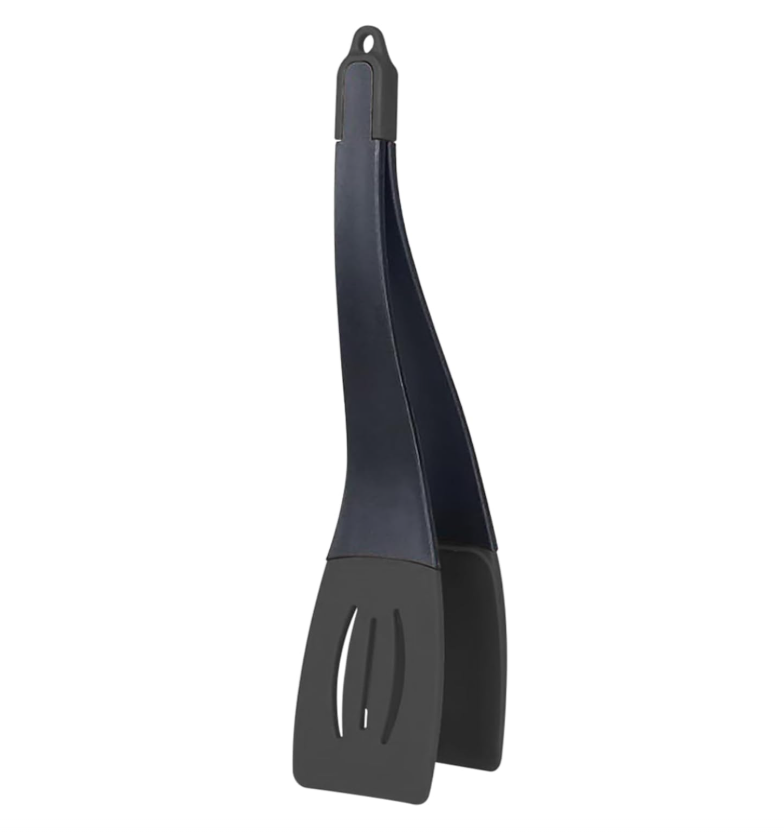 Fox Run 3-In-1 Kitchen Tongs