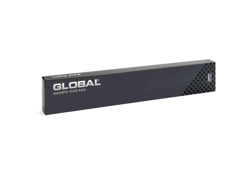 Global Magnetic Knife Rail 14cm / 16" Global by Kitchen Niche
