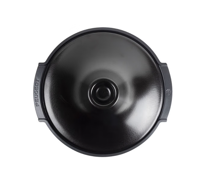 Peugeot Atlas Tagine - Satin Black