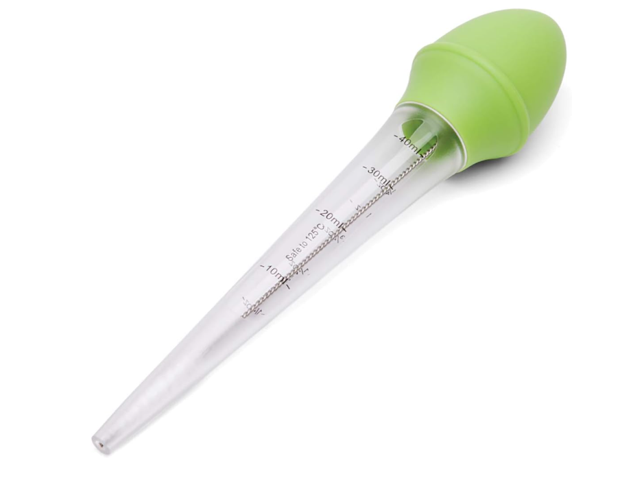 Fox Run Silicone Baster Set