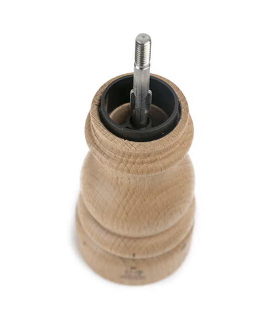 Peugeot Paris U’Select Natural Pepper Mill - 15 cm / 6"
