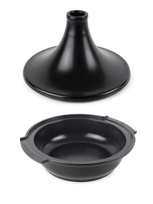 Peugeot Atlas Tagine - Satin Black