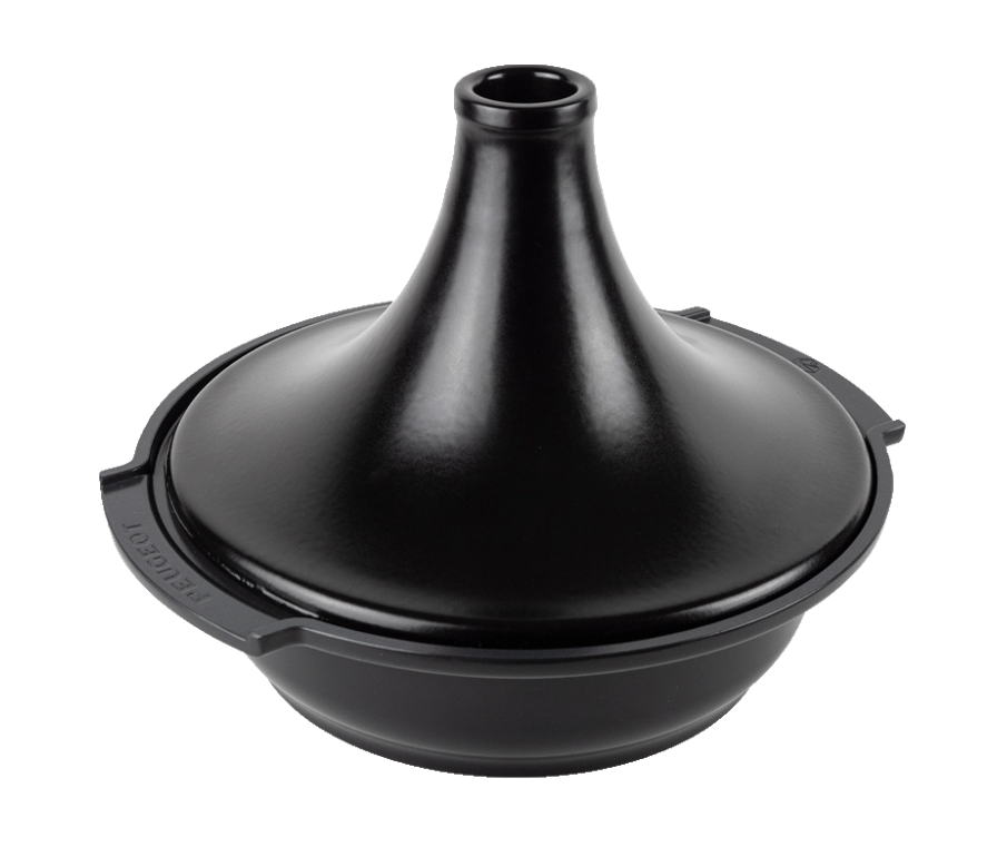 Peugeot Atlas Tagine - Satin Black