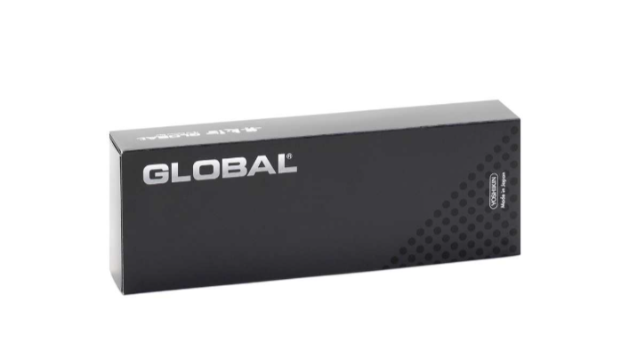 Global Fish-Bone Tweezers 13cm / 5" (1.8mm) Global by Kitchen Niche