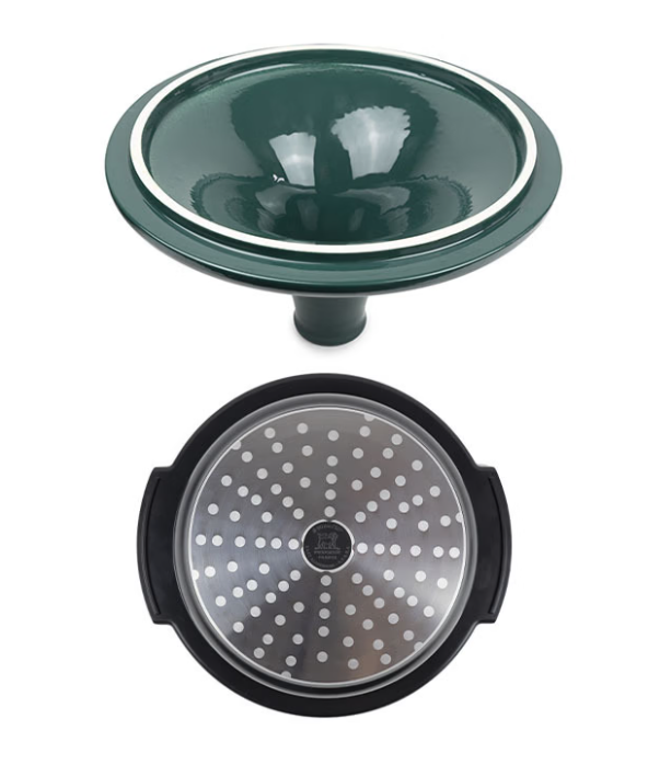 Peugeot Atlas Tagine - Forest Green