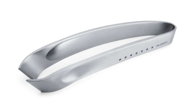Global Fish-Bone Tweezers 13cm / 5" (1.8mm) Global by Kitchen Niche