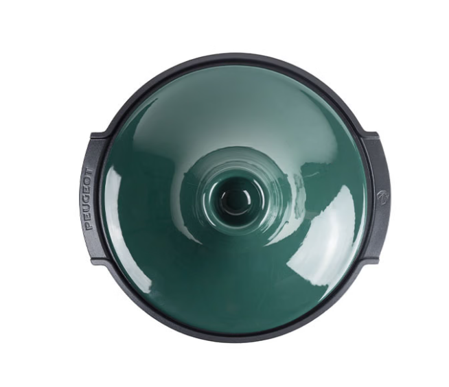 Peugeot Atlas Tagine - Forest Green