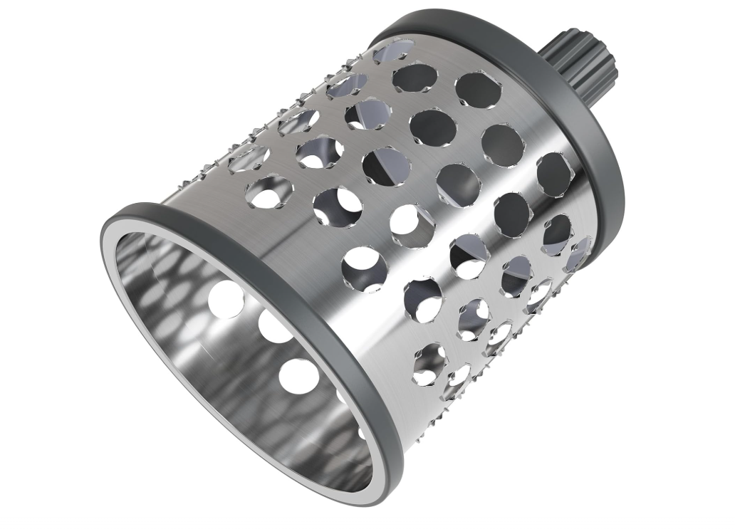 Zyliss Purée Drum