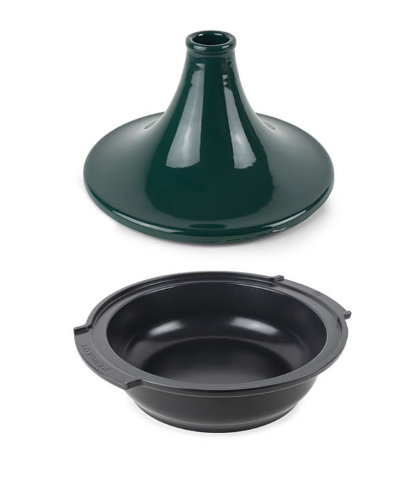 Peugeot Atlas Tagine - Forest Green