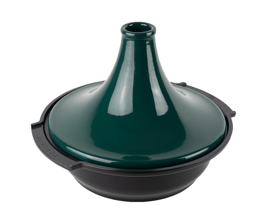 Peugeot Atlas Tagine - Forest Green