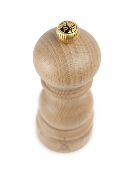 Peugeot Paris U’Select Natural Pepper Mill - 15 cm / 6"