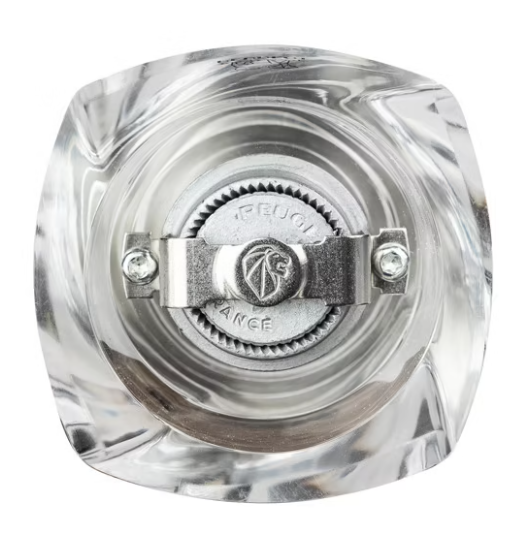 Peugeot Oleron Chocolate Chili Mill by Kitchen Niche