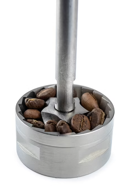 Peugeot Collection Antique Coffee Mill by Kitchen Niche