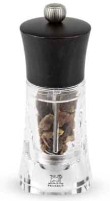 Peugeot Oleron Chocolate Chili Mill by Kitchen Niche