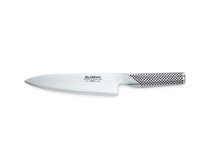 Global Cook&#39;s Knife 18cm / 7&quot; Global by Kitchen Niche