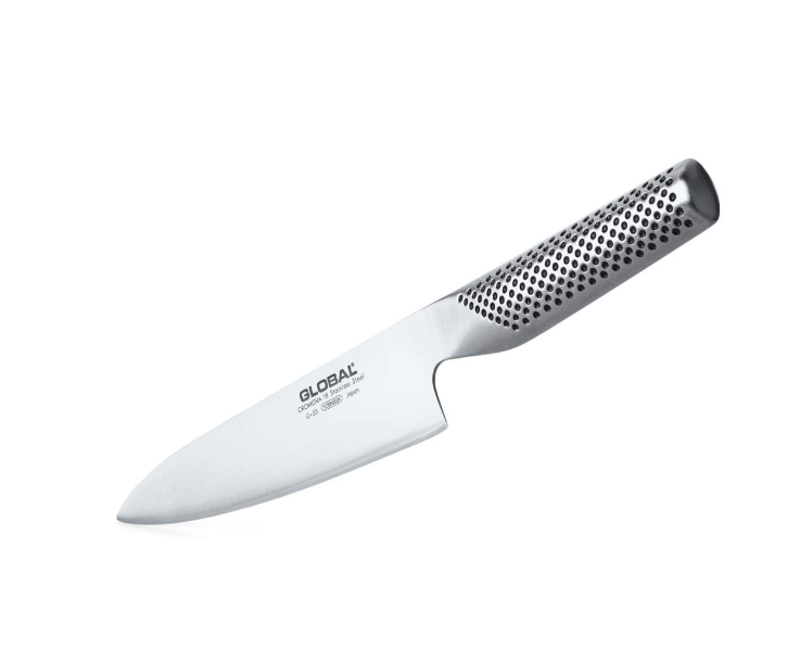 Global Cook's Knife 18cm / 7" Global by Kitchen Niche
