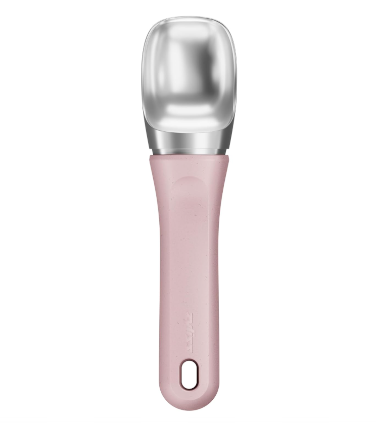 Zyliss Ice Cream Scoop – Pink