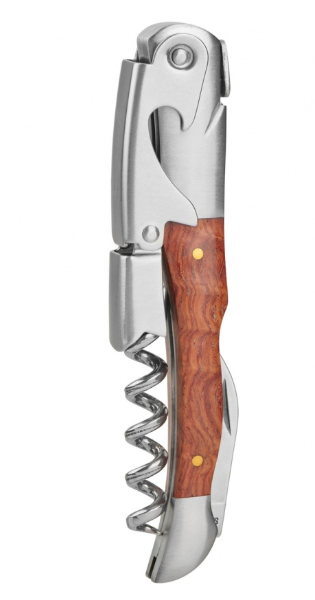 Trudeau Laguiole Corkscrew – Standard Trudeau by Kitchen Niche